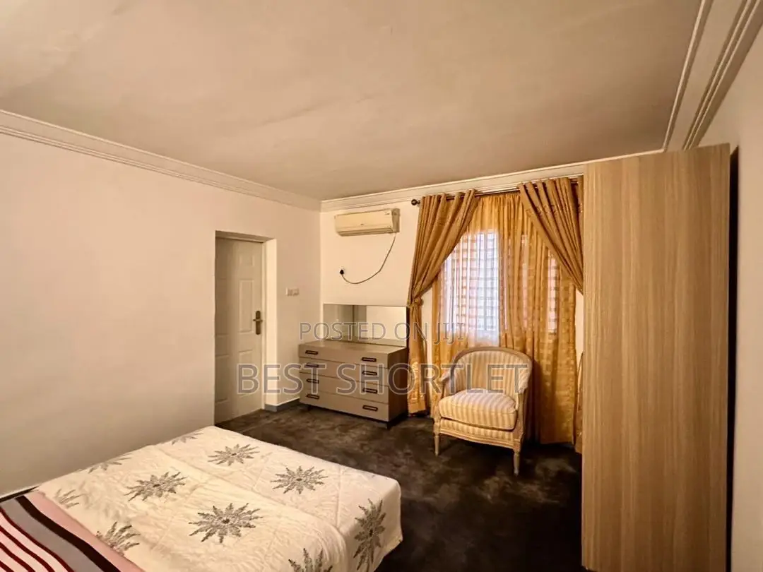 2 Bedroom Wuse 2