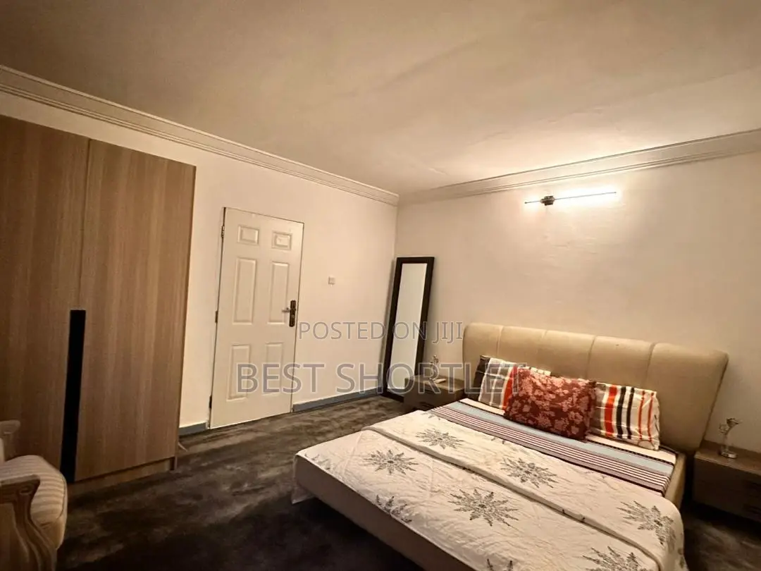 2 Bedroom Wuse 2