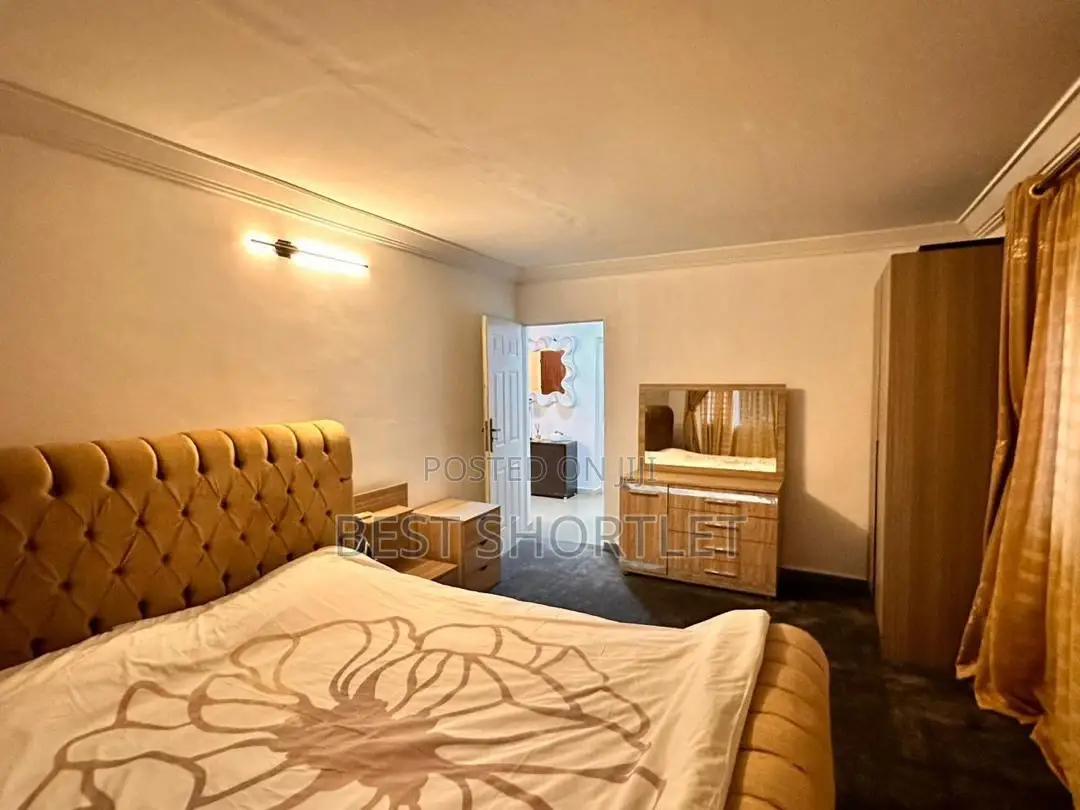 2 Bedroom Wuse 2