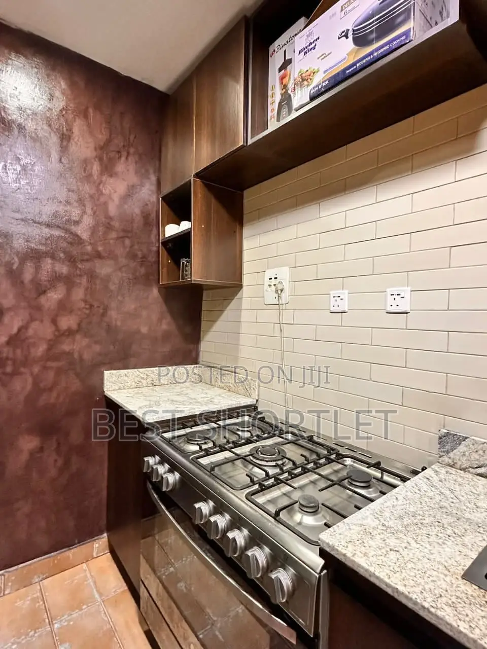 2 Bedroom Wuse 2