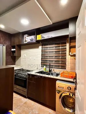 2 Bedroom Wuse 2