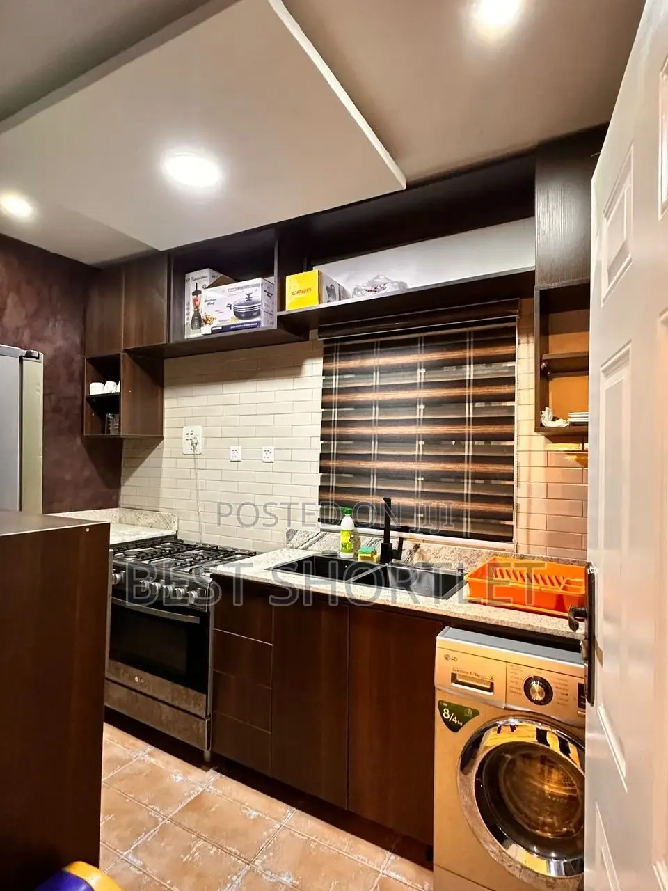 2 Bedroom Wuse 2