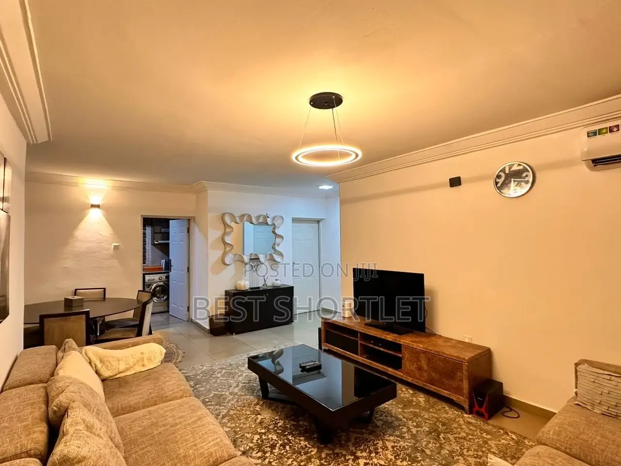 2 Bedroom Wuse 2