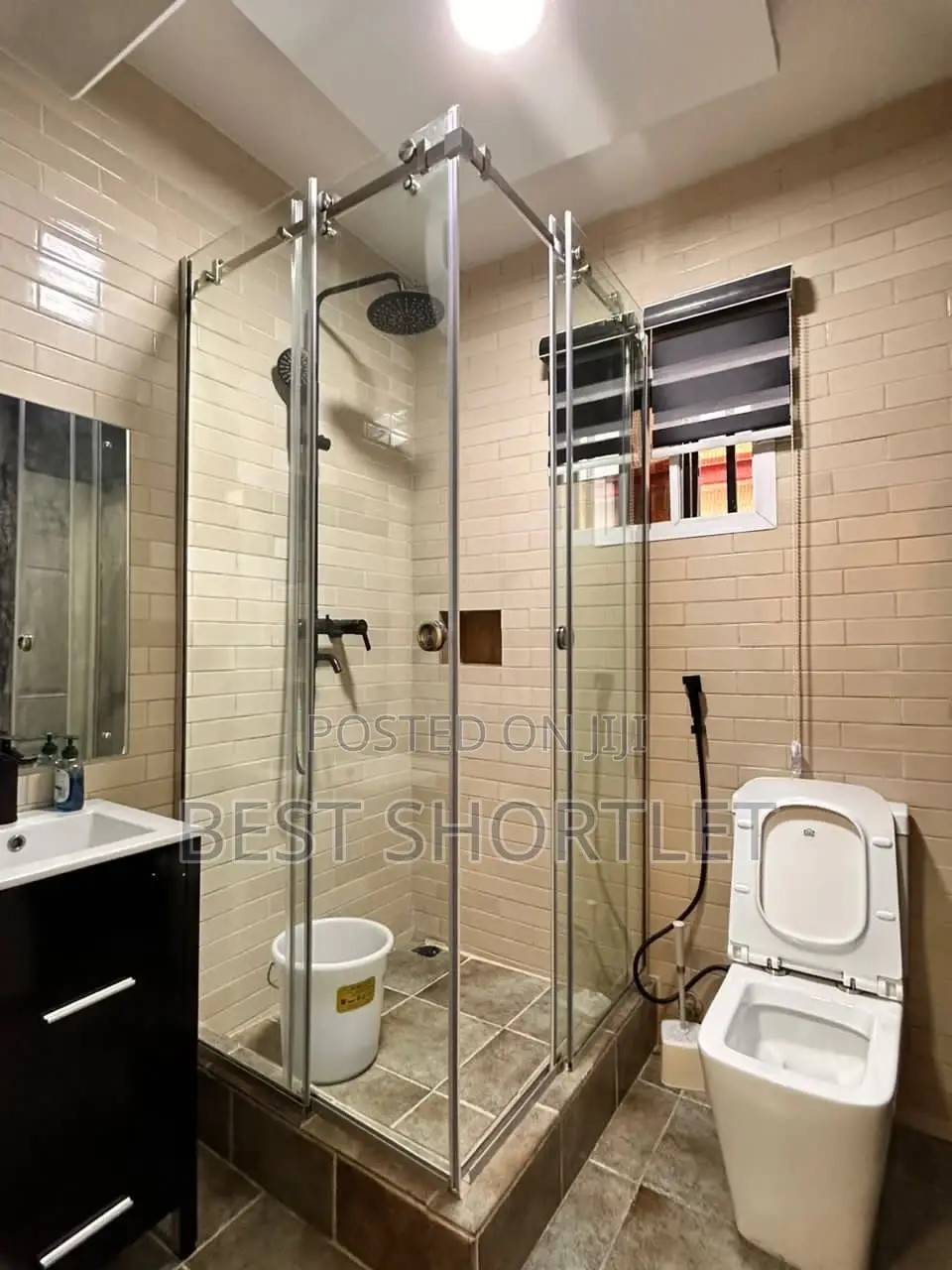 2 Bedroom Wuse 2