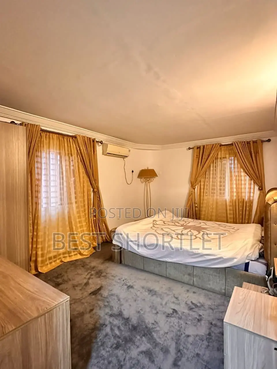 2 Bedroom Wuse 2