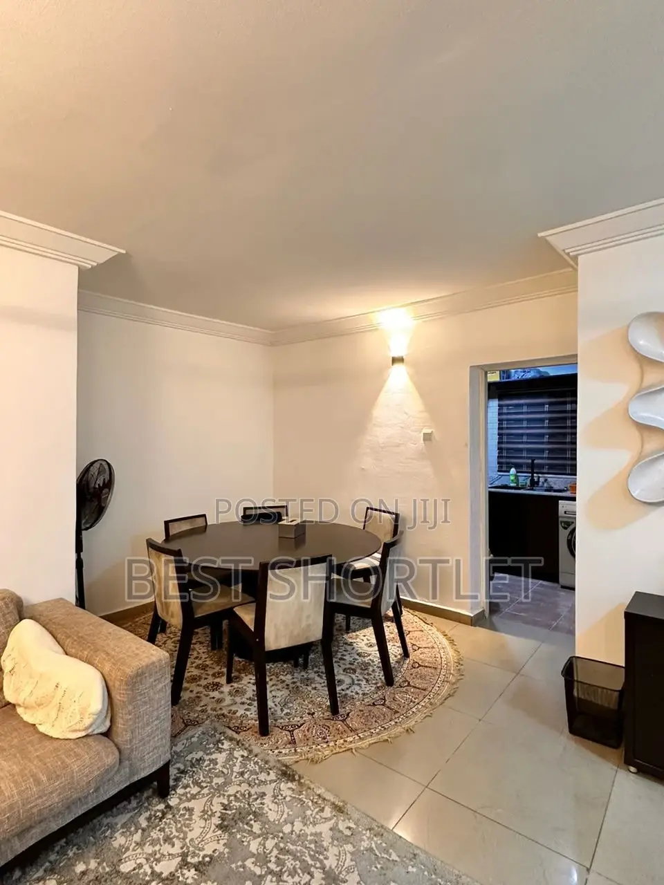 2 Bedroom Wuse 2