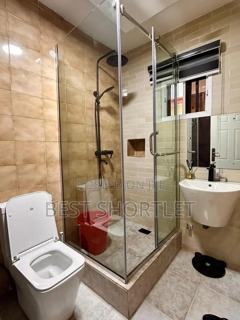 2 Bedroom Wuse 2