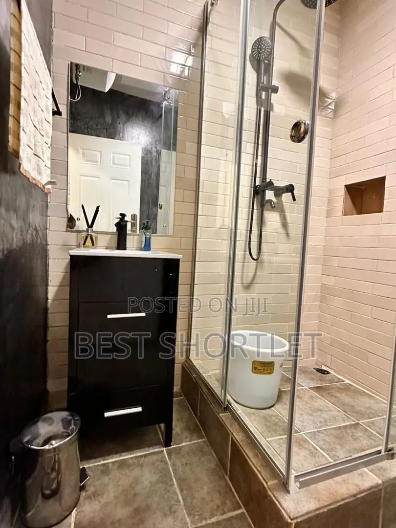 2 Bedroom Wuse 2
