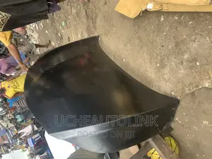 Rx350 2018 Front Bonnet Available