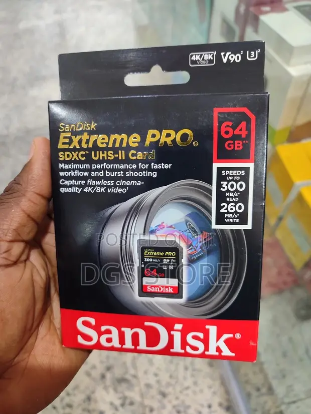 Jual MicroSD Sandisk Ultra 64GB Class 10 100MBPS Micro SD 64 GB Memory Card Cctv I.309528523