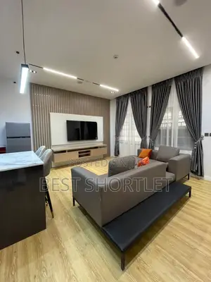 1 Bedroom With Pool Maitama