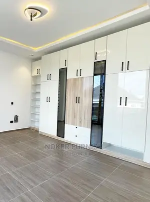 Closet Wardrobes