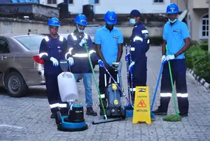 Xtreme Cleaning,Upholstery,Fumigation and Bedbugs Killer