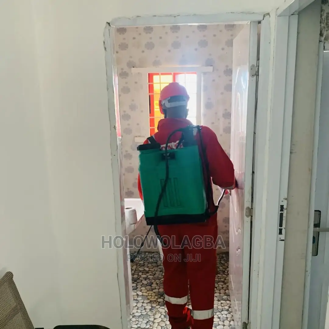 Xtreme Cleaning,Upholstery,Fumigation and Bedbugs Killer