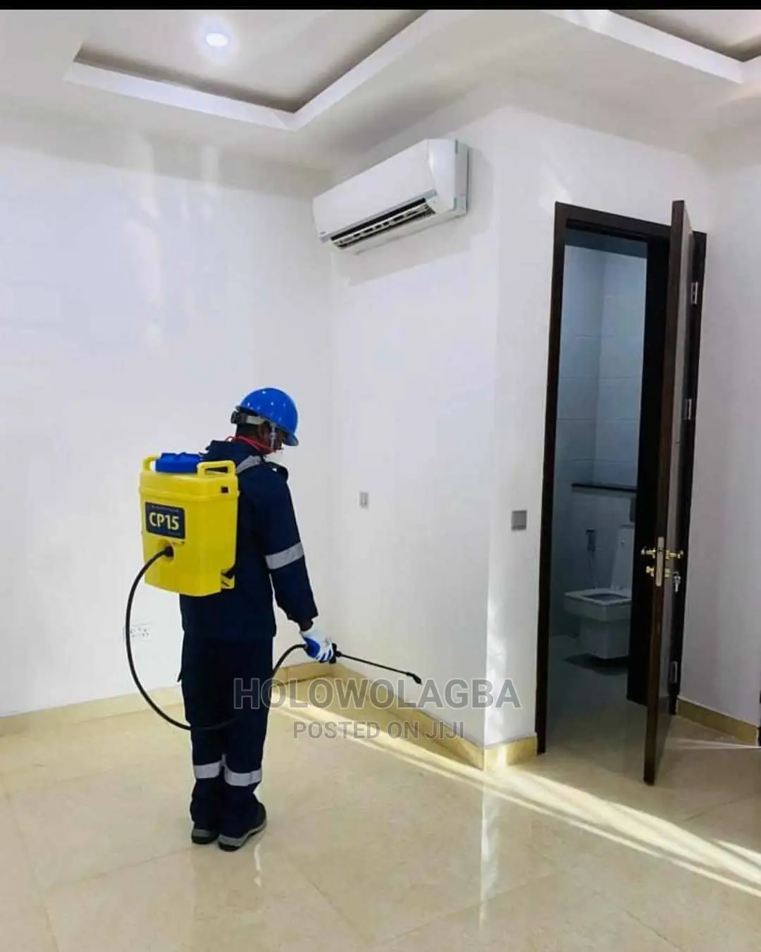 Xtreme Cleaning,Upholstery,Fumigation and Bedbugs Killer