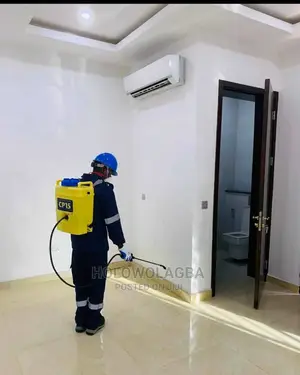 Xtreme Cleaning,Upholstery,Fumigation and Bedbugs Killer