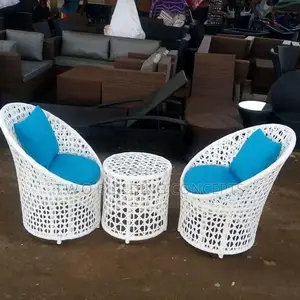 Tables and Chairs