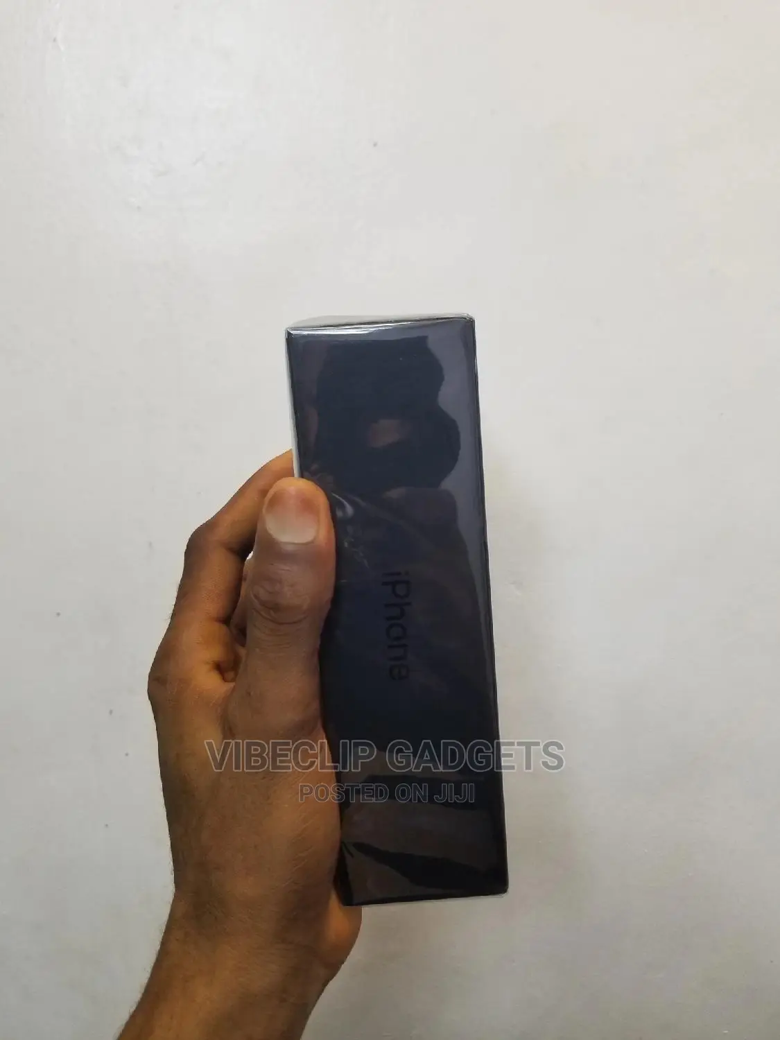 New Apple iPhone 11 Pro Max 256 GB Black