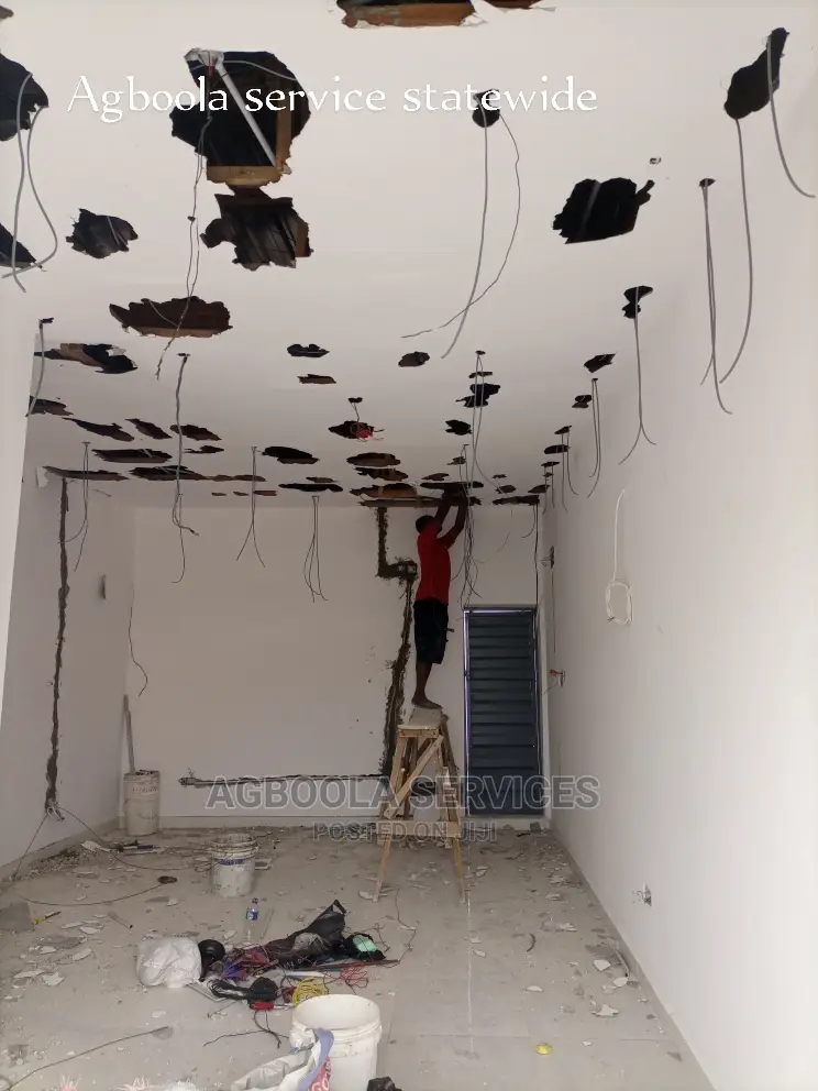 Electrican
