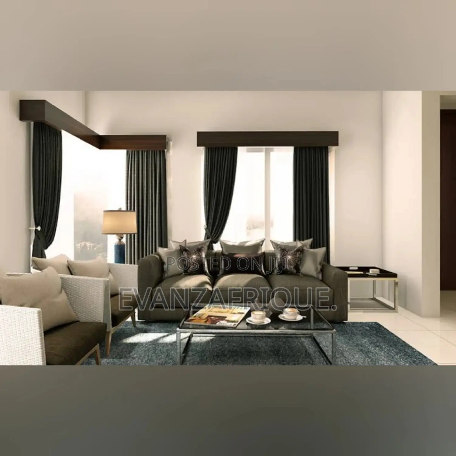 Interior Design Services