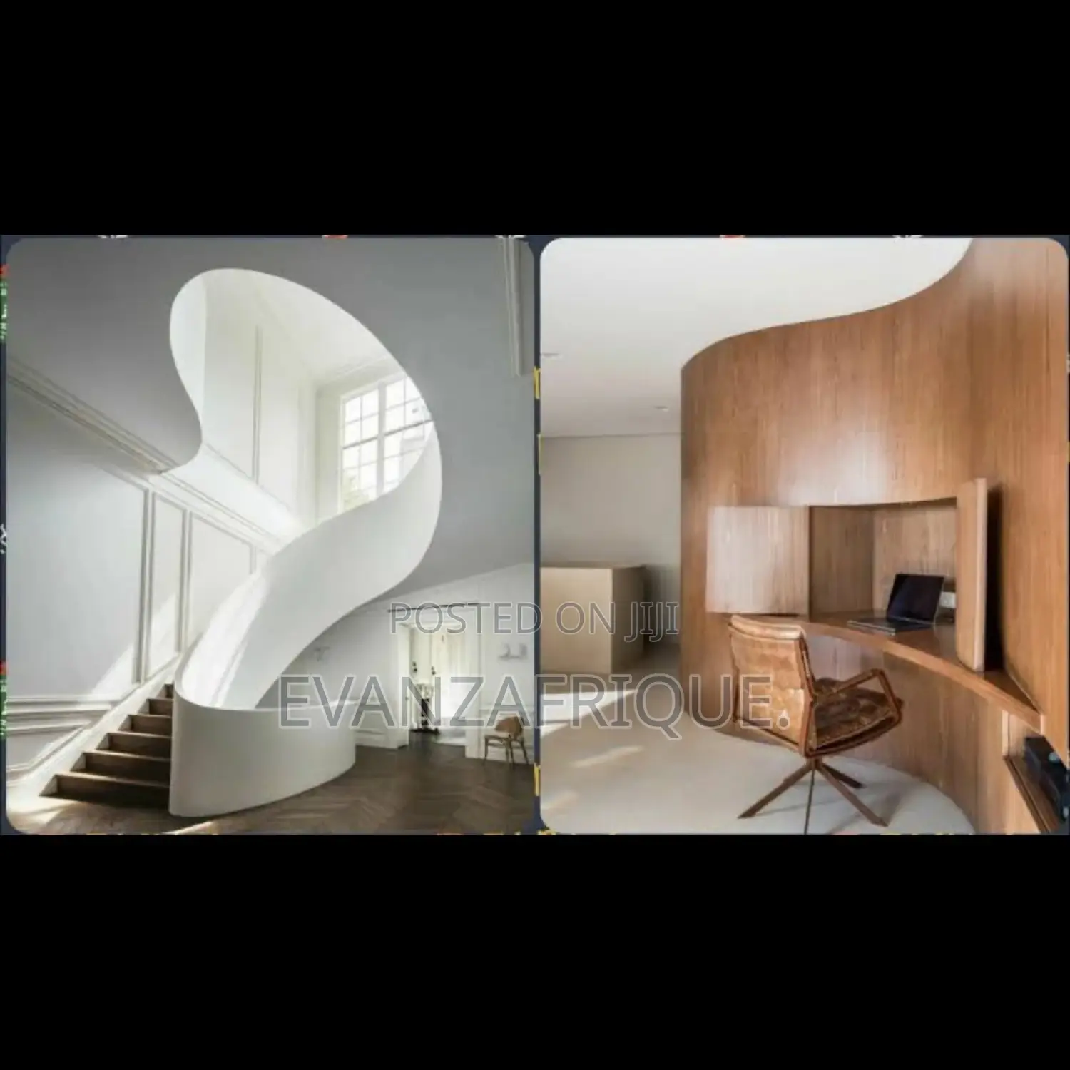 Interior Design Services