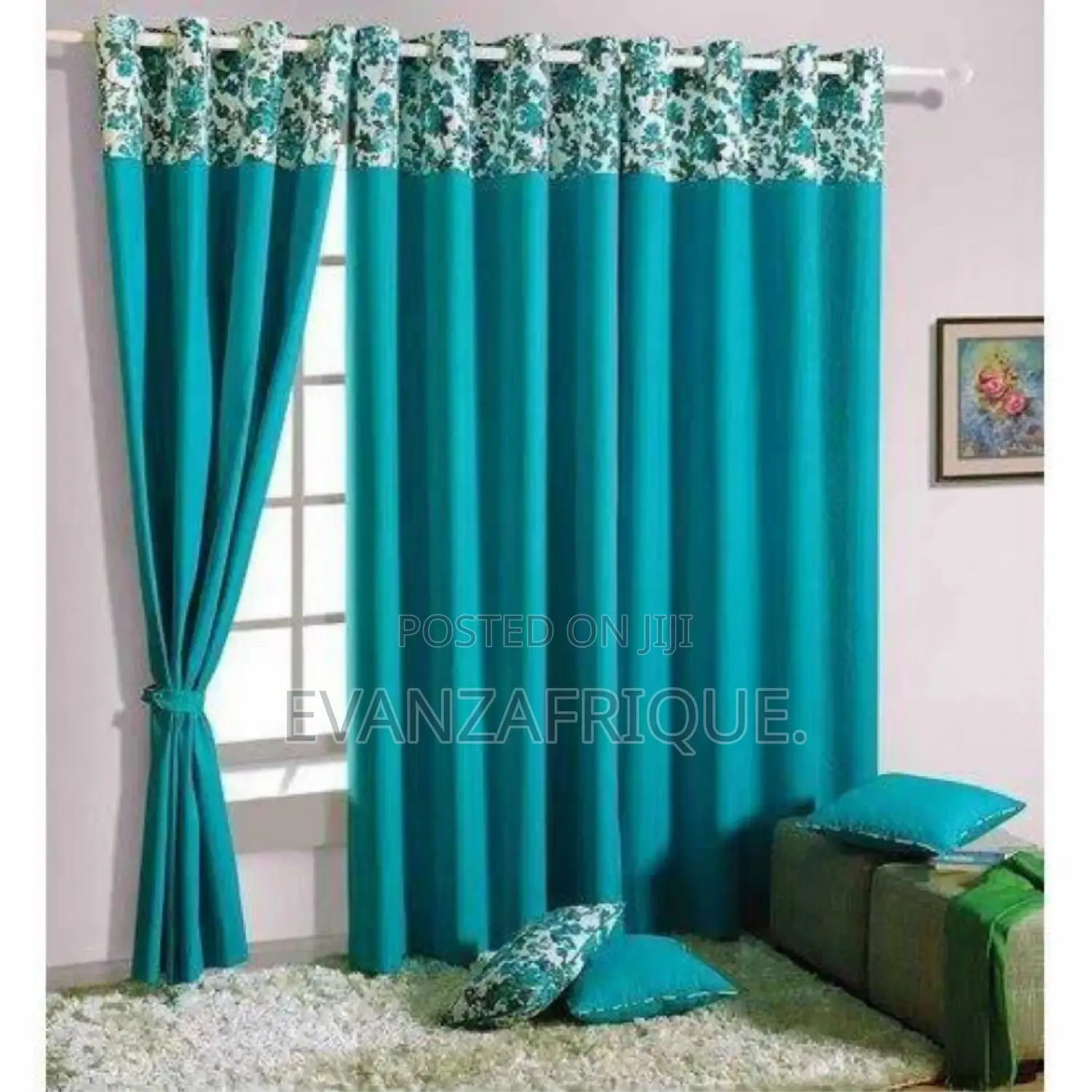 Interior Design Services