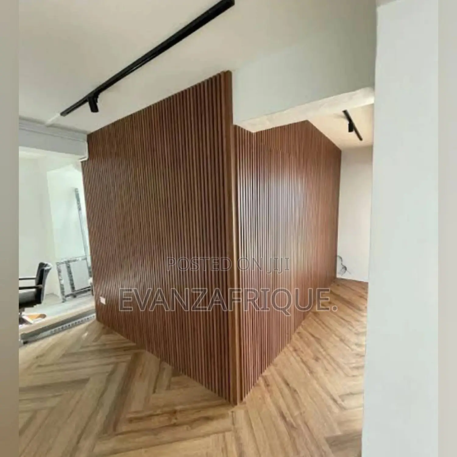 Interior Design Services