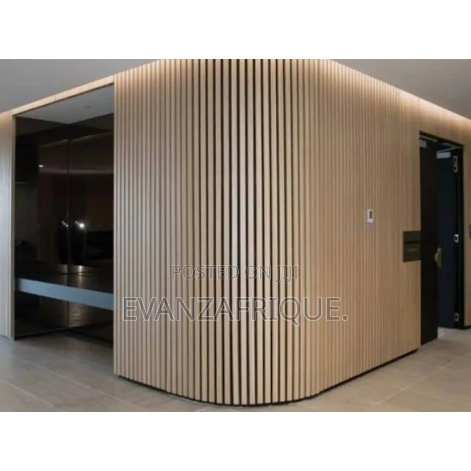 Interior Design Services