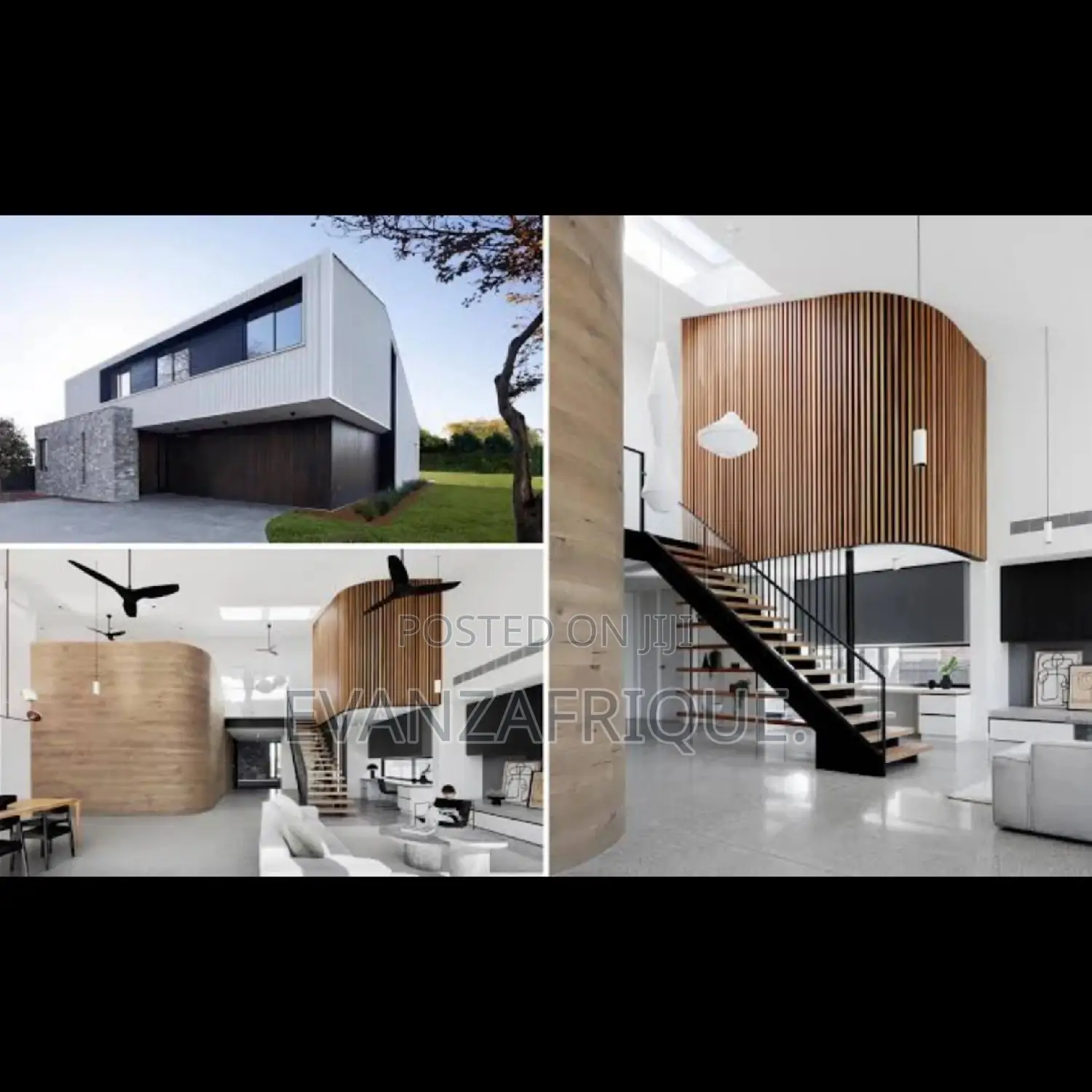 Interior Design Services