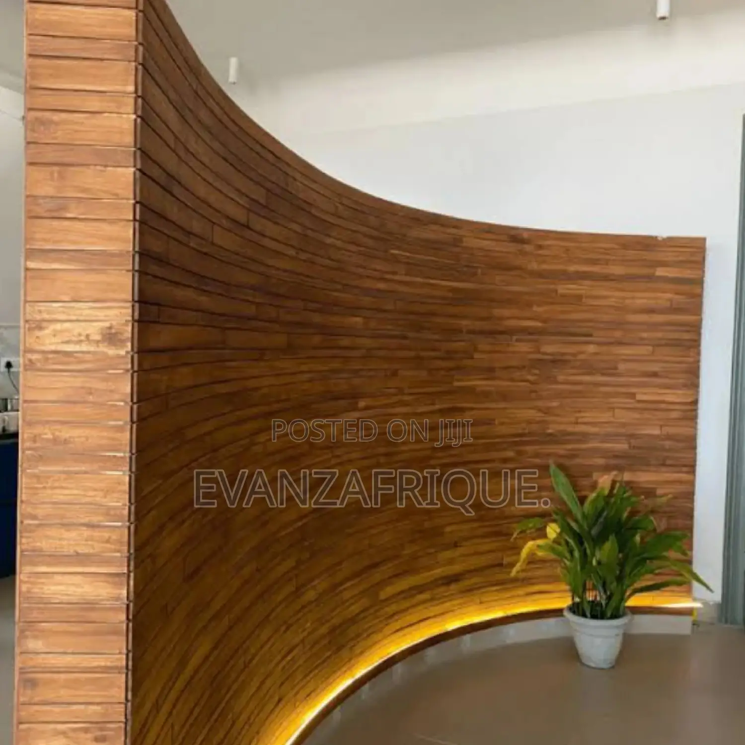 Interior Design Services