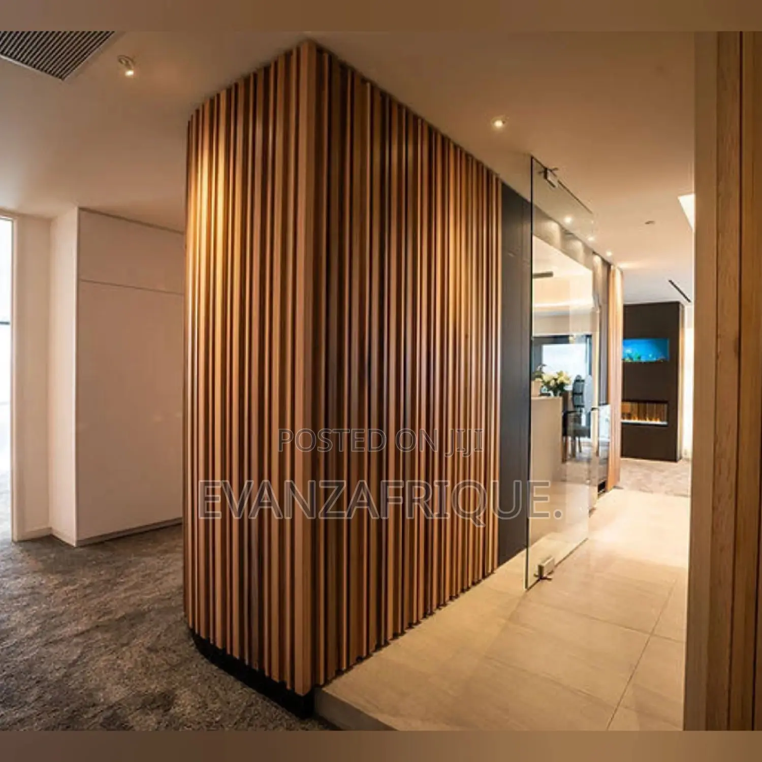 Interior Design Services
