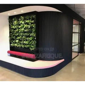 Interior Design Services
