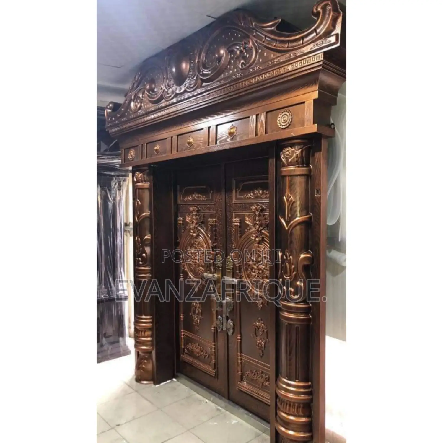 Interior Design Services