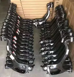 Range Rover Sport-Lr4 Lower Arms Brand New One