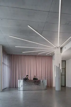 Free Consultancy on LED Profiles Lighting Installation