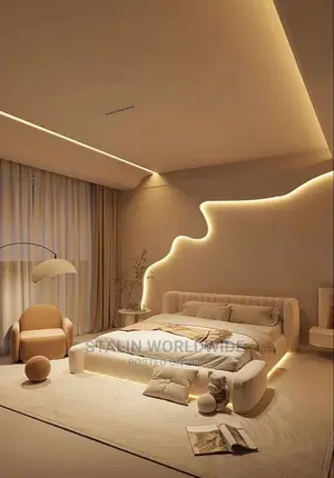 Free Consultancy on LED Profiles Lighting Installation