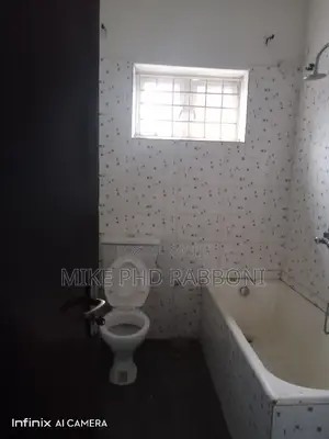 3bdrm Block of Flats in G R.A, Enugu for rent