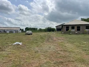 Photo - 35 Acres Poultry Farm for Sale Near Funnab SCH Abeokuta Ogun