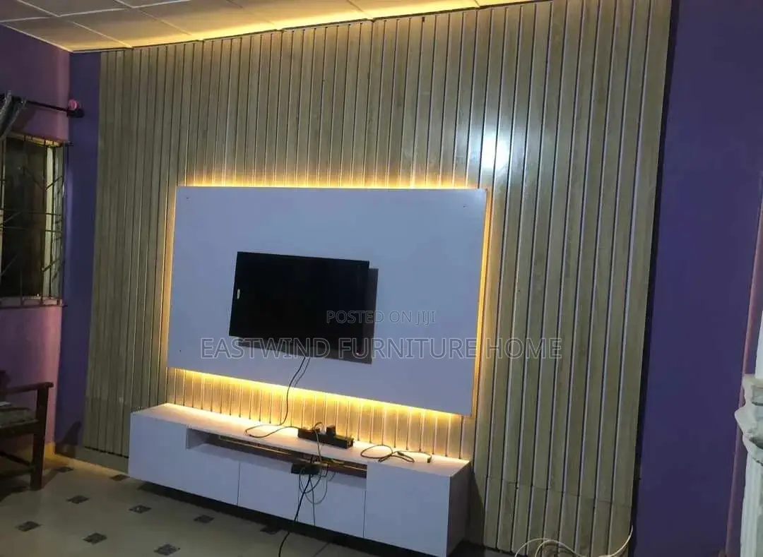 Luxury TV Consoles
