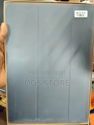 Samsung Galaxy Tablet S9, S9 Ultra, S9+ Smart Case