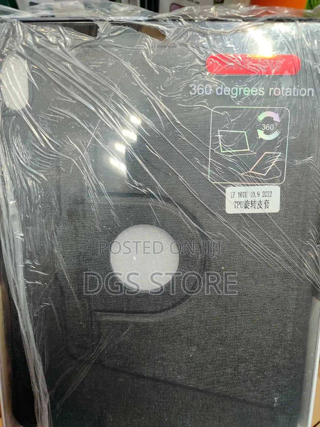 Apple iPad 10th Generation Case