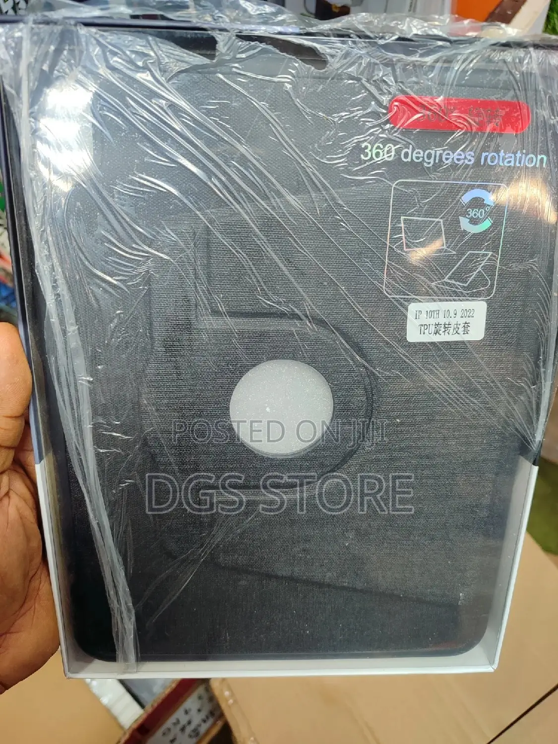 Apple iPad 10th Generation Case