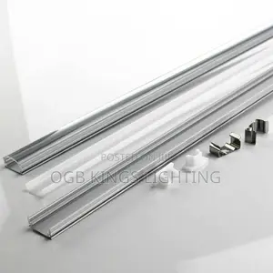 Led Aluminum Profile v/U/Yw Style Recessed Light