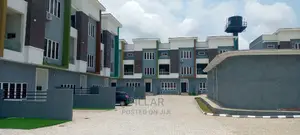 Photo - 5bdrm Townhouse/Terrace in Iyanganku for Sale