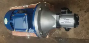 Hydraulic Oil Pump