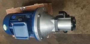 Hydraulic Oil Pump