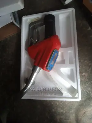 Digital Meter Fuel Nozzle