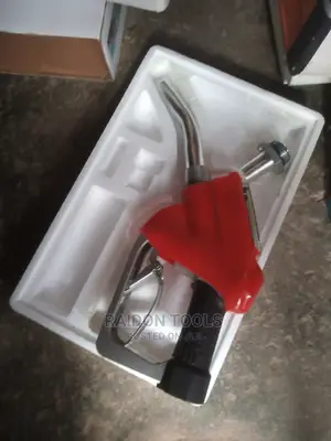 Digital Meter Fuel Nozzle