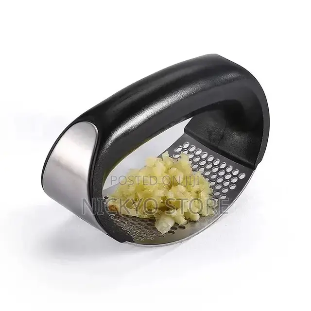 Garlic Ginger Presser Chopper