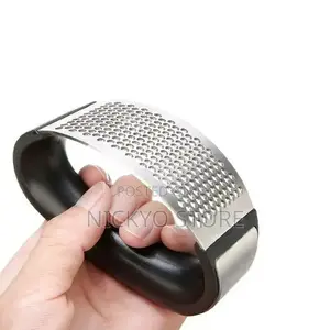 Garlic Ginger Presser Chopper